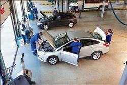 2018 yılı araç muayene ücretleri belli oldu