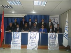 Makina Mühendisleri demokrat adaylarını belirledi   