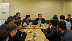 “Taşeron sistemin işçileri de firmaları da tedirgin”