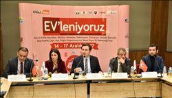 TÜYAP Adana 2. EV´leniyoruz Fuarı açılıyor