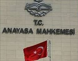       ANAYASA MAHKEMESİ: “İMAMLAR SİYASİ FAALİYETTE BULUNAMAZ”