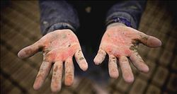 Özbekistan´da çocuk işçiliği  yok