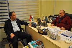 "Kalitesiz kömür yerine doğalgaz desteği verin"