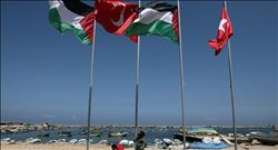 TÜRKİYE´DEN FİLİSTİN´E 10 MİLYON DOLAR HİBE