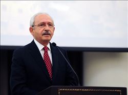 “DIŞ POLİİKAMIZDA DOSTLARIMIZIN ÇOĞALTILMASI DÜŞMANLIKLARIN KALDIRILMASI VİZYONU YER ALMALI”