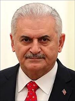 Başbakan Yıldırım, Bangladeş´e gidiyor 
