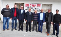 “PARLAMENTER DEMOKRATİK SİSTEMİN KAZANIMLARI YOK EDİLMEMELİDİR”