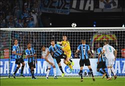 FIFA KULÜPLER DÜNYA KUPASI REAL MADRİD´İN