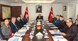 ADANA´DA ÇAĞRI MERKEZLERİ 112 ALTINDA TOPLANIYOR