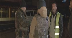 Ankara´da 1 polisimiz şehit oldu