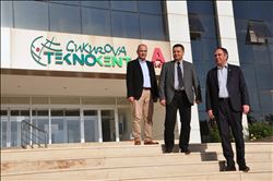 "Çukurova Teknokent yabana atılmamalıdır"