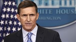 FLYNN FBI´A YANLIŞ BEYANDA BULUNDUĞUNU İTİRAF ETTİ 