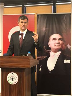  “MECLİS SORUŞTURMASI TEKRAR AÇILARAK İLGİLİ BAKANLAR YÜCE DİVAN´A GÖNDERİLMELİ”