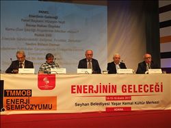 "Elektrik, kar hırsıyla özel sektöre bırakılamaz"