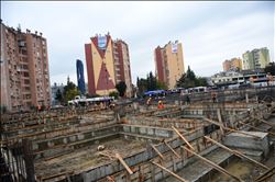 Seyhan Belediyesi´nden Emek Mahallesi´ne Yatırım 