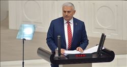 2018 BÜTÇESİ KABUL EDİLDİ