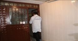  ADANA´DA YENİ BİR KADIN CİNAYETİ