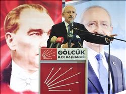   “EGE ADALARINA YUNANLI GİDERKEN NEDEN TEK KELİME ETMİYORSUN?”