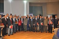 İMO´DAN 63. YIL GURUR KUTLAMASI