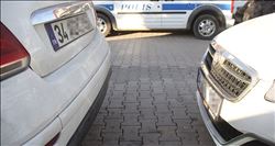 Yeni dönemde plaka numaraları tek merkezden