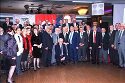  YENİ ADANA GAZETESİ 100. YILINA DOSTLARI İLE GİRDİ