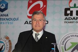 "İş dünyasına yeni soluk; arabuluculuk"