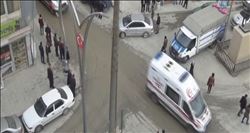 Çukurca´daki askerlere roketli saldırı