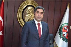 "ÜLKEMİZİN OLAĞAN GÜNLERİNE DÖNMESİNİ İSTİYORUZ"