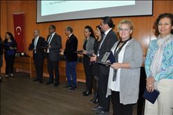 BALCALI´DAN TIP DÜNYASINA  62 AKADEMİSYEN!