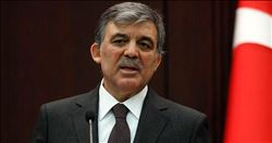 GÜL´DEN KHK TEPKİLERİNE YANIT GELDİ   