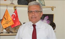 JMO´dan "Dünya Madenciler Günü" açıklaması