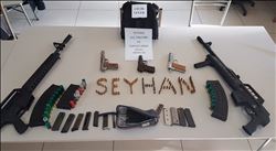 CEPHANELİK GİBİ EV