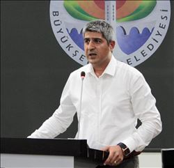  "ADANALININ GELECEĞİ İPOTEK ALTINA ALINIYOR"