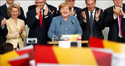 AFD´DEKİ LİDERLİK YARIŞINDA AŞIRI SAĞCI KANADIN ZAFERİ