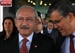  CHP lideri Kılıçdaroğlu Adana´da