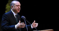    ERDOĞAN´DAN KHK´Yİ ELEŞTİREN DAVA ARKADAŞLARINA: “YAZIKLAR OLSUN”