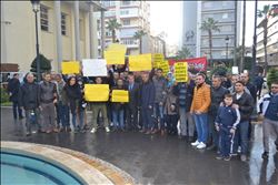 “İŞ BARIŞI İÇİN AYRIMSIZ KADRO”