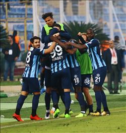 Demirspor Son Nefeste Beraberliği Kurtardı