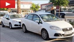 Adana´da ikiz plaka alarmı  