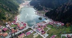    UZUNGÖL´DE YIKIMLAR BEKLENİYOR