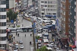 Büyükşehir´den kent içi trafiğine yeni boyut