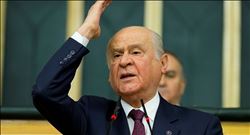 BAHÇELİ: “ABD, KUDÜS ÜZERİNDEN ORTADOĞU´YU ATEŞE VERME TEŞEBBÜSÜNDE”