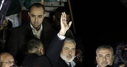 HAMAS LİDERİNDEN ‘YENİ İNTİFADA´ ÇAĞRISI