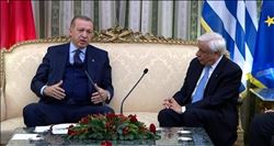 ATİNA´DA ‘LOZAN´I GÜNCELLEME´ TARTIŞMASI