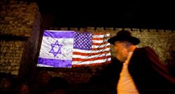 AVRUPA´DA KUDÜS´Ü TANIYAN İLK ÜLKE ÇEK CUMHURİYET