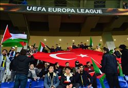 Başakşehir´den Avrupa´ya veda 