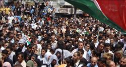 BATI ŞERİA´DAKİ OLAYLARA GERÇEK MERMİLERLE MÜDAHALE