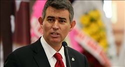    “TÜRKİYE CUMHURİYETİ´Nİ TEMSİL EDEN HİÇ KİMSE KURULUŞ ANTLAŞMAMIZI TARTIŞMAYA AÇAMAZ”