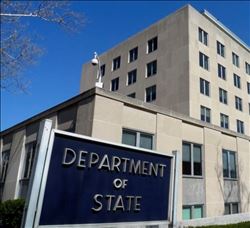 ABD VATANDAŞLARINA ‘DÜNYA ÇAPINDA DİKKAT´ UYARISI