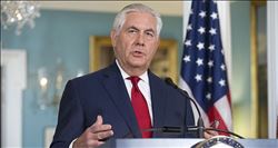 Tillerson´dan, Kudüs açıklaması